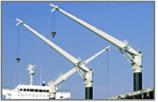 IHI crane,mooning winch Kawasaki steering gear OEM spares